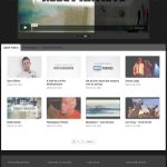 WooThemes Premiere WordPress Theme