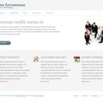 VivaThemes Prima WordPress Theme