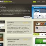 ThemeForest Product Affiliator WordPress Theme