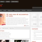 ElegantThemes Quadro WordPress Theme