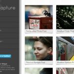 Press75 ReCapture WordPress Theme