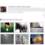 Press75 Relay WordPress Theme