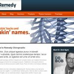 iThemes Remedy WordPress Theme