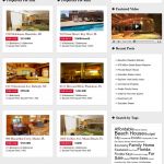 GorillaThemes Residence WordPress Theme