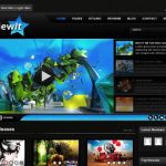 ThemeForest ReviewIt WordPress Theme