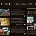 Revolution Elements WordPress Theme