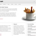 RichWP RichBIZ WordPress Theme
