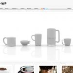 RichWP RichCORP WordPress Theme