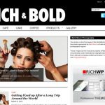 RichWP RichMagazine WordPress Theme