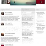 Press75 Roundabout WordPress Theme