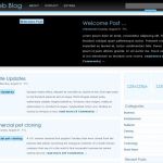 FreeThemeLayouts RoundBox WordPress Theme