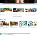 WooThemes Simplicity WordPress Theme