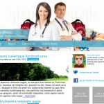 Anonymous Smack Health WordPress Theme