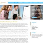 VivaThemes Solutions WordPress Theme