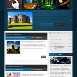 Anonymous Spexel WordPress Theme