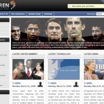ThemeSpinner Tauren WordPress Theme