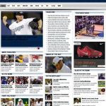 PressJunkie Sportstate WordPress Theme