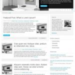 Anonymous StarBusiness WordPress Theme