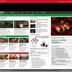 WPThemeShop Streak WordPress Theme