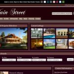 GorillaThemes Main Street WordPress Theme