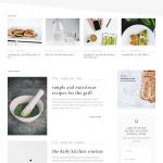 StudioPress Cook’d Pro WordPress Theme