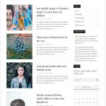 StudioPress Milan WordPress Theme