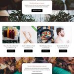 StudioPress Wellness WordPress Theme