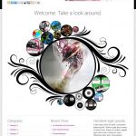 ThemeForest Stylize WordPress Theme