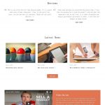 Templatic Digiseller WordPress Theme