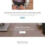 Templatic iBusiness WordPress Theme