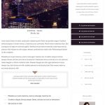 TeslaThemes Vogue WordPress Theme