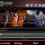 AlohaThemes The Lounge WordPress Theme