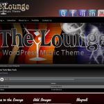 AlohaThemes The Lounge WordPress Theme