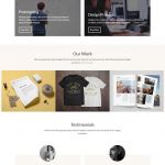 ThemeJunkie Designbiz WordPress Theme