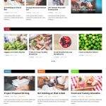 ThemeJunkie ReviewPro WordPress Theme