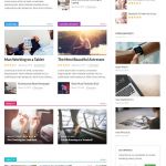 ThemeJunkie TrueReview WordPress Theme