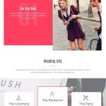 ThemeForest Wedding WordPress Theme