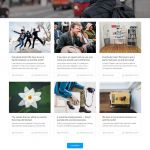 ThemeForest Bold WordPress Theme