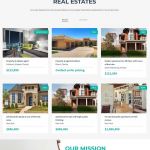 ThemeForest Realtyspace WordPress Theme