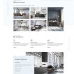 ThemeForest Norebro WordPress Theme