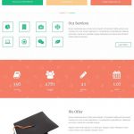 ThemeForest UniLearn WordPress Theme