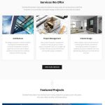 ThemeForest BuilderPress WordPress Theme