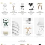 ThemeForest Artfurniture WordPress Theme