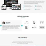 ThemeForest The7 WordPress Theme