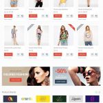 ThemeForest Flatastic WordPress Theme