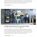 ThemeForest Writing WordPress Theme