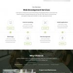 ThemeForest BeGlide WordPress Theme