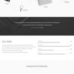 ThemeForest Noor WordPress Theme