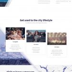 ThemeFuse Skypoint WordPress Theme