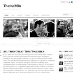Themify ThemeMin WordPress Theme